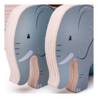 Bigjigs ark van noach, 100% fsc