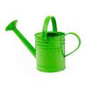 Bigjigs groene metalen gieter