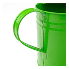 Bigjigs groene metalen gieter