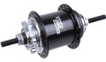 Sturmey archer naafset hka2 a2k automatic vm disc zwart