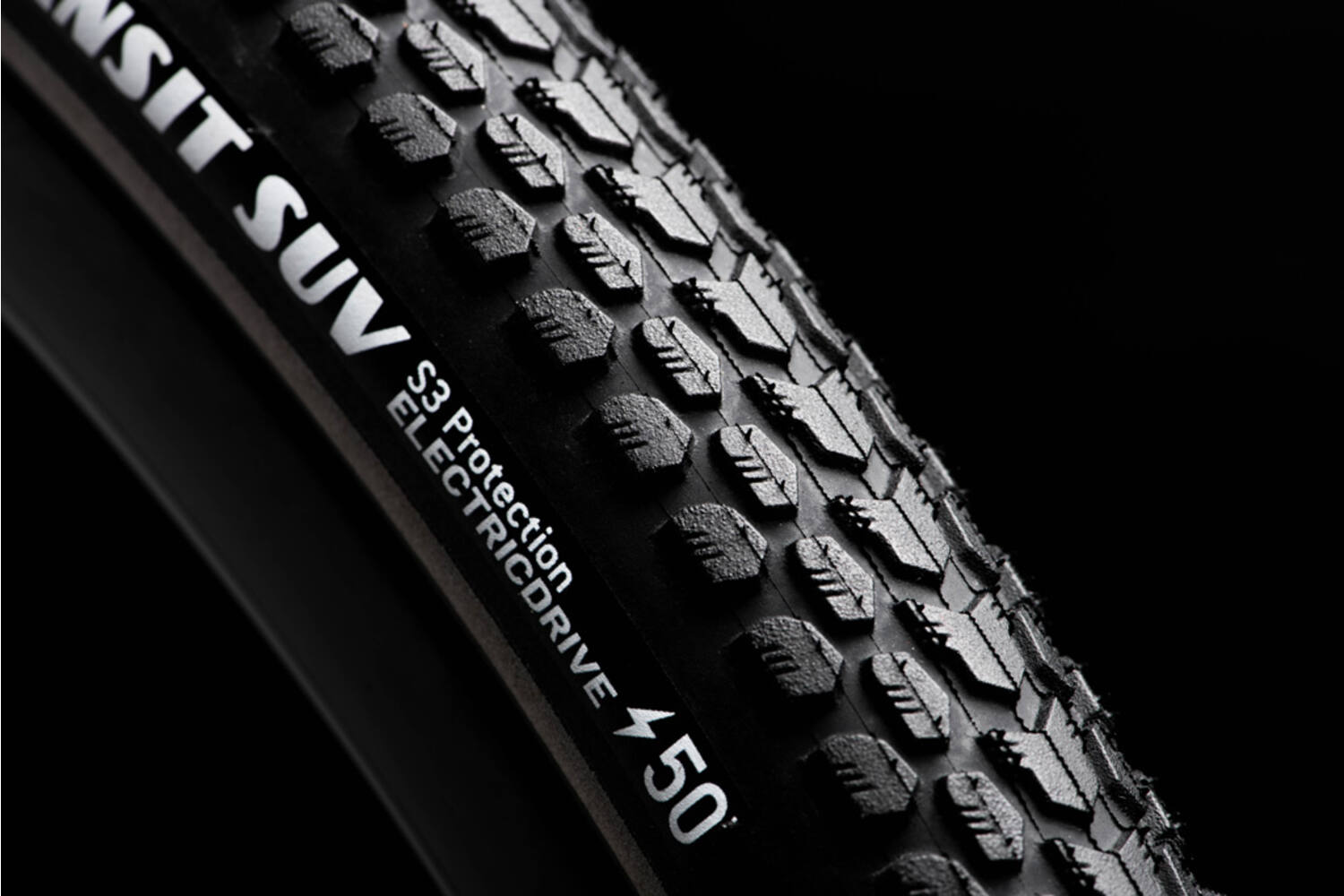 Goodyear - transit suv s3 protection 28x2.00 reflex