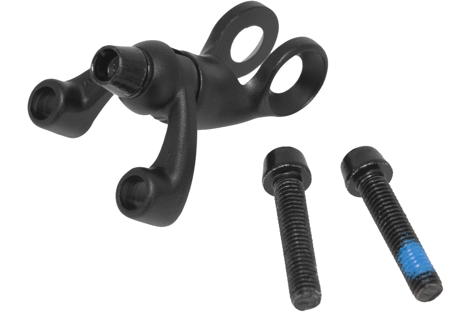 Ritchey supernova universal stem mount for c220 4-axis 44