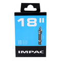 Impac Binnenband (by Schwalbe) DV18 18x1.75 2.35 ETRTO 47 57-355, Ventiel: Blitz Holland 26mm