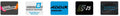 Vouwband Schwalbe G-One Allround Super Ground 28 x 1.70 45-622 mm - zwart