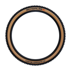 Vouwband Schwalbe Hans Dampf Super Trail 27.5 x 2.60 65-584 mm - bronze sidewall