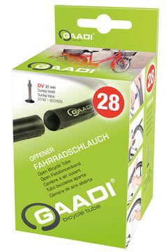 Gaadi Schlauch 28 32 37622 635 AV40 Ventil