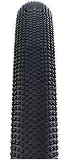 Buitenband Schwalbe G-One Allround RaceGuard 28 x 1.50 40-622mm - bronze sidewall