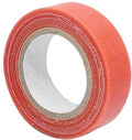 velglint 2 meter x 18 mm rood per rol