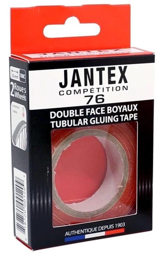 velglint 2 meter x 18 mm rood per rol