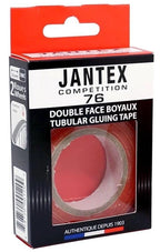 velglint 2 meter x 18 mm rood per rol