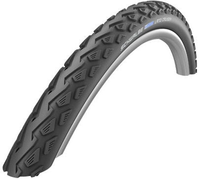 Schwalbe buitenband land cruiser active line tire land cru 47-507 b b acti kg