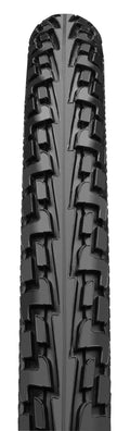 Buitenband Continental Ride Tour 24 x 1.75 47-507 - zwart