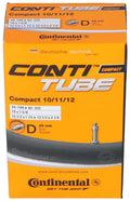Continental Binnenband dv1 compact 10 11 12 inch 44 62-222 doosje