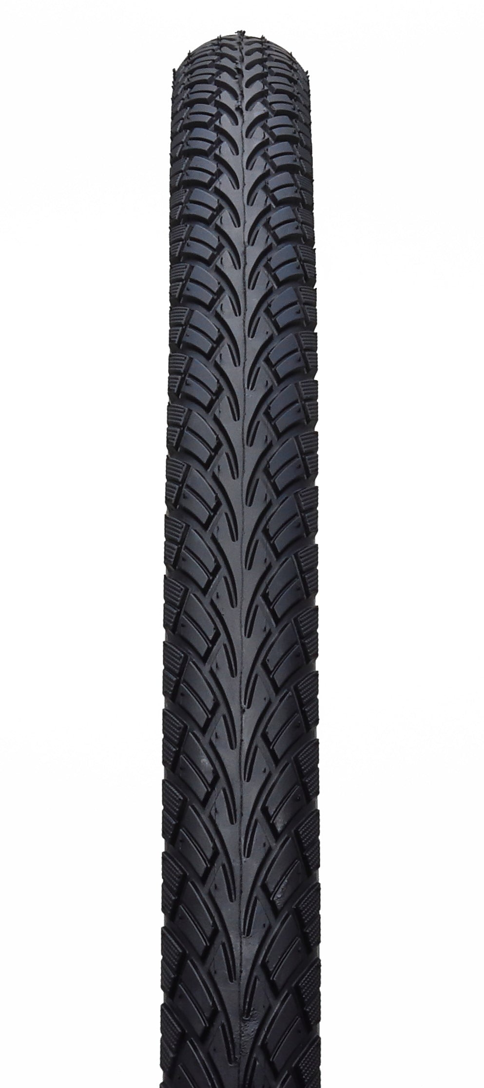 Edge buitenband street 12 1 2 x 2 1 4 62-203mm - zwart