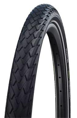 Buitenband Schwalbe 16-1.35 (35-349) Marathon Performance zw R