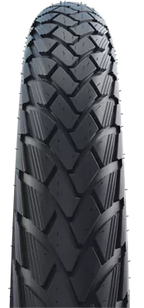 Buitenband Schwalbe 16-1.35 (35-349) Marathon Performance zw R