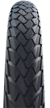 Buitenband Schwalbe 16-1.35 (35-349) Marathon Performance zw R