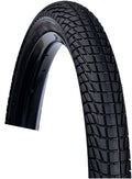 Dutchperfect Buitenband Dutch Perfect 20 x 2.00 50-406 anti-lek zwart met reflectie