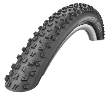 buitenband Rocket Ron PF 29 x 2.10 (54-622) zwart