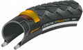 Continental contact plus 24 wired tyre