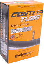 Continental Binnenband dv12 26 inch 37 47-559-590 dv 40 mm
