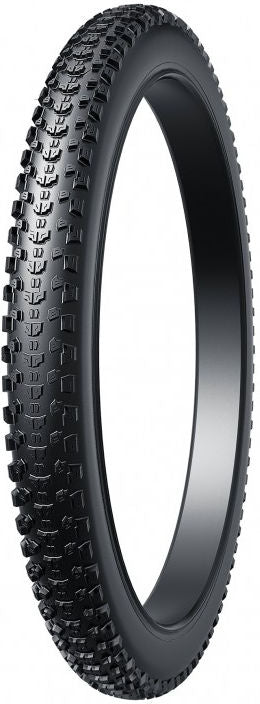 Edge buitenband jumping hare 27.5 x 2.25 57-584 - zwart