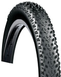 Dutchperfect dutch perfect draadband fatbike 102-406 zwart