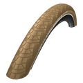 CST buitenband Zeppelin 28 x 1.60 khaki refl