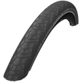 buitenband Zeppelin 28 x 1.60 (42-622) zwart
