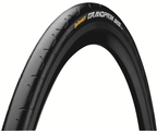 Continental Grand Prix Racefietsband 700x23C Zwart