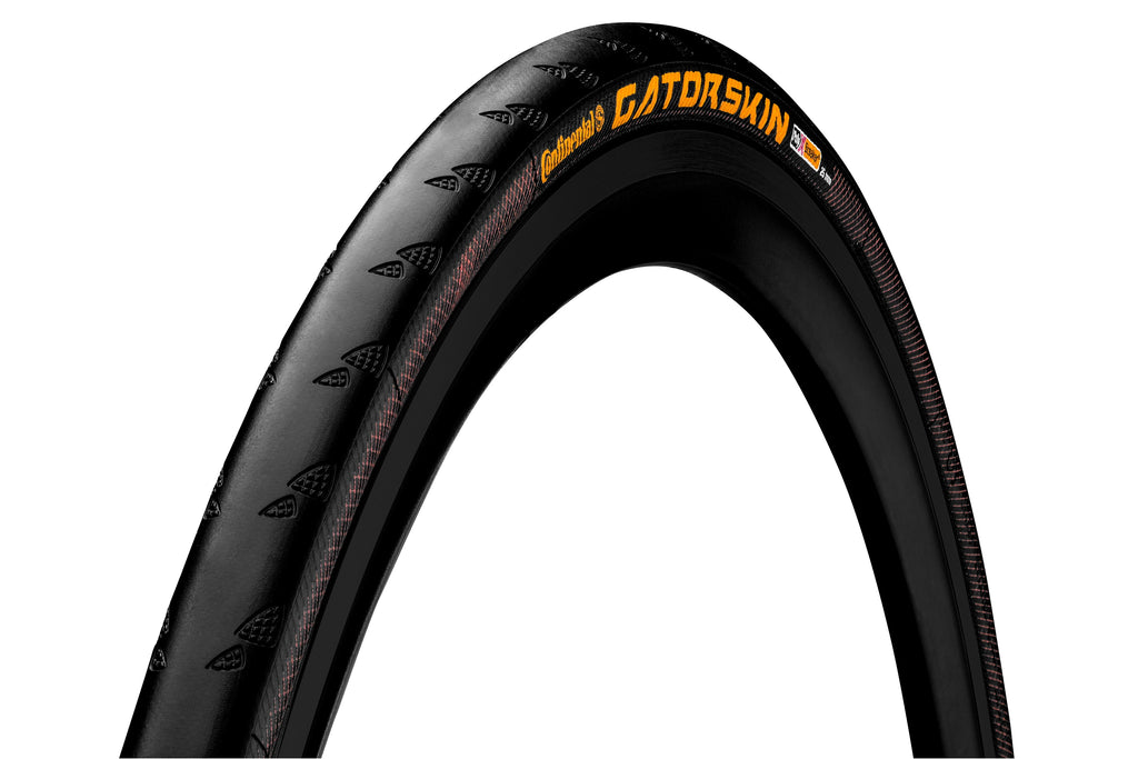 Continental gatorskin 28 folding tyre