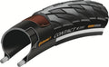 Continental CONTACT Trekkingfiets Buitenband - Zwart
