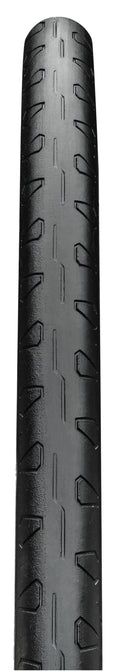 Continental Super Sport Plus Racefietsband 23-622 Zwart