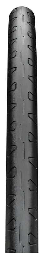 Continental Super Sport Plus Racefietsband 23-622 Zwart