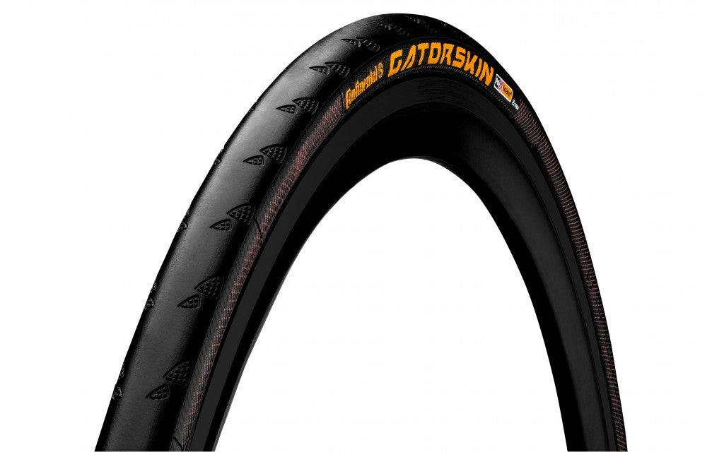Continental buitenband gatorskin conti tire gatorskin 28-622 b b fold