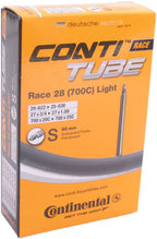 CONTINENTAL Bnb 27x3 4-1 s80 light