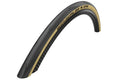 buitenband One vouwband 28 x 1.00 (25-622) zwart geel