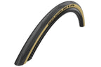 buitenband One vouwband 28 x 1.00 (25-622) zwart geel