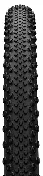 Continental Terra Trail vouwband 28x1.50 zwart