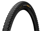 Continental Terra Trail vouwband 28x1.50 zwart