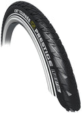 Buitenband CST Tournée Prestige 28 x 2.00 50-622 mm - zwart met reflectie