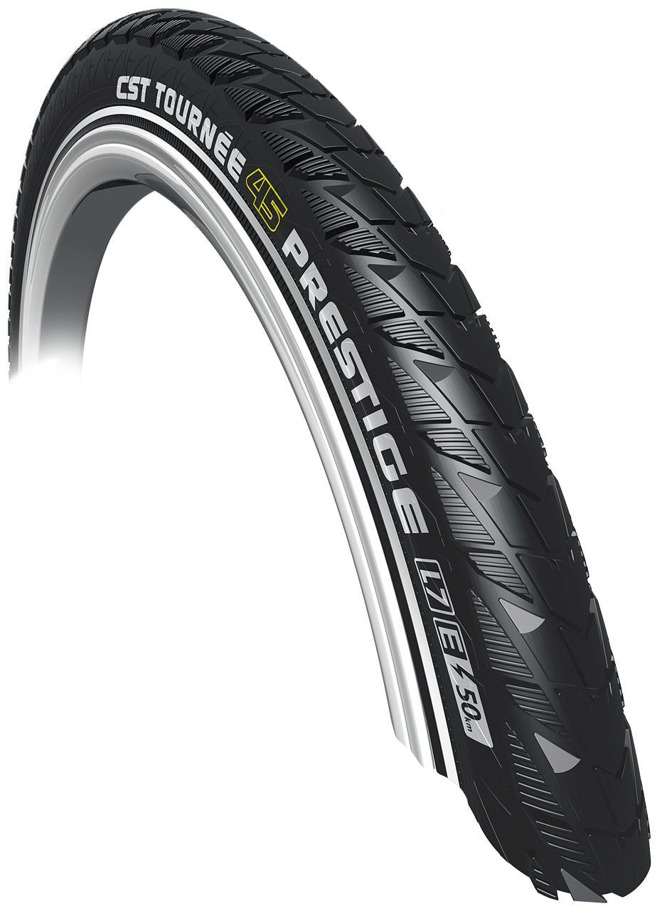 EB1303A CST Tournée 45 prestige 28x1.75