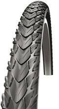 Schwalbe vouwband marathon mondial evo dd 28 x 1.75 47-622mm - zwart met reflectie