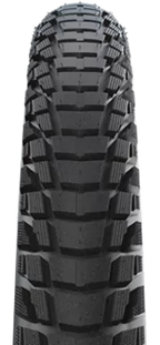 Buitenband Schwalbe 28-1.75 (47-622) Marathon Plus Tour Perf. zw R