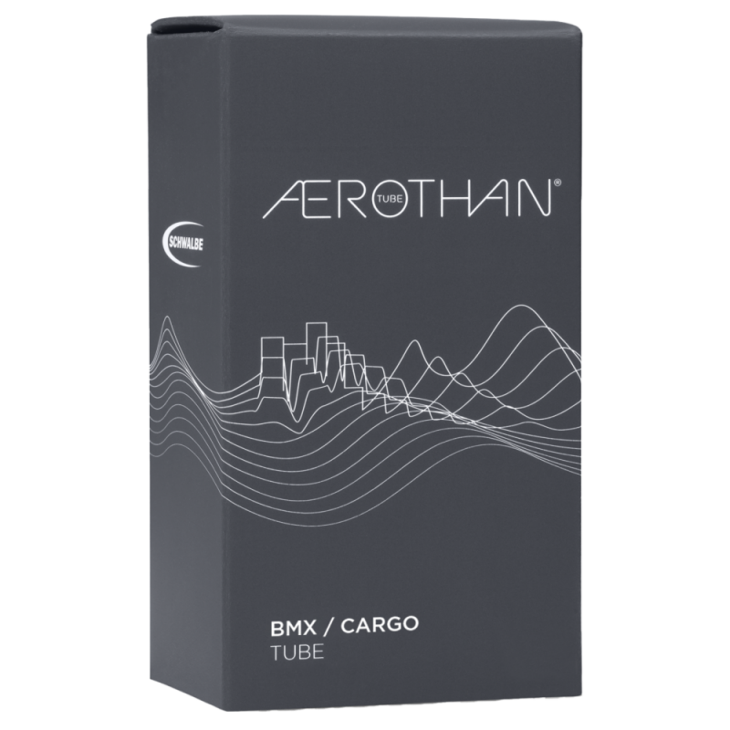 Schwalbe inner tube nr. 7e 20 aerothan tube (sv40mm) tpu