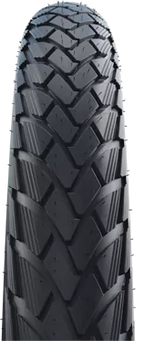 Buitenband Schwalbe 28-1.75 (47-622) Marathon Perf zw sk +R