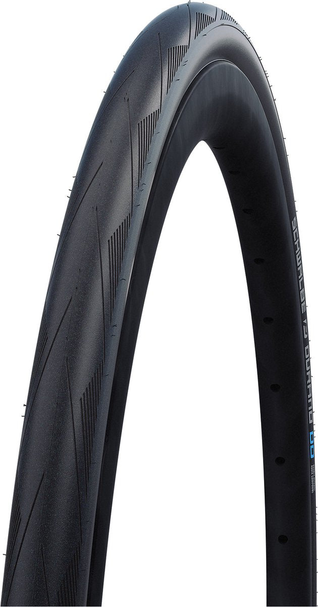 buitenband Durano DD 28 x 1.00 (25-622) draad zwart