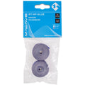 M-wave plakvelglint hogedruk 16-622 blauw (p2)