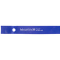M-wave velglint 12-29 rt-hp-glue hoge druk 20 mm - blauw (1 set)