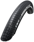 Cst draadband brooklyn pro 50-584 +r zwart